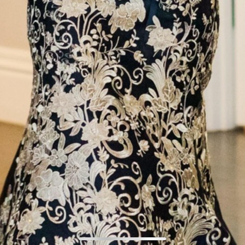 Junnie Leigh Dress- Formal Dress